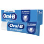 Oral-B Dentifrice Pro-Expert Protection Professionnelle Cristaux Nettoyants Arôme Vert D’Hiver