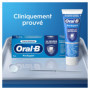 Oral-B Dentifrice Pro-Expert Protection Professionnelle Cristaux Nettoyants Arôme Vert D’Hiver