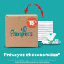 Pampers Baby-Dry Pants Taille 5, 86 Couches-Culottes, 11kg-17kg, Maintien 360° Pour Aider À Éviter Les Bâillements et Les Fuites
