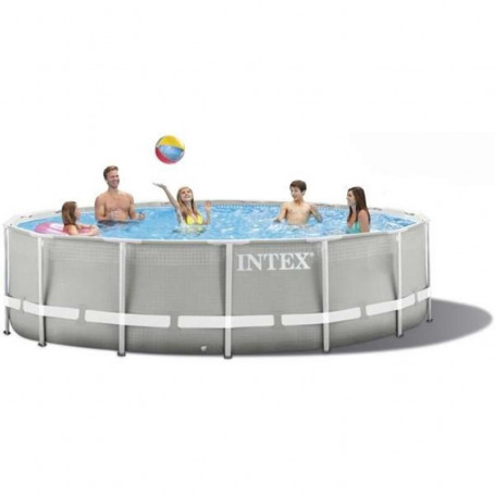 Piscine Démontable Intex Prism Frame 4485 L (305 x 76 cm) Ronde 239,99 €