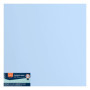 vaessen creative Florence Papier Cartonné, Bleu (Eau), 216g, Carré, 30,5 x 30,5 cm, 20 Feuilles, Surface Lisse, pour Peindre, Sc