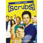 Scrubs : L'intégrale saison 4 - Coffret 4 DVD