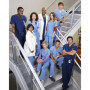 Grey's Anatomy : L'intégrale saison 2 - Coffret 8 DVD