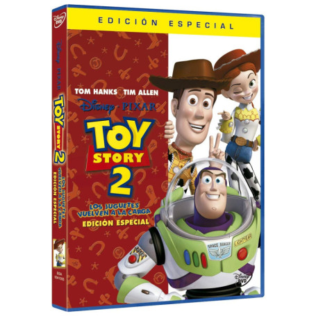 Toy Story 2 (Edición Especial) [Import]
