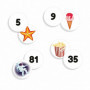 Jouet Educatif Diset 24,99 €