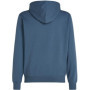 Calvin Klein Jeans SEASONAL MONOLOGO REGULAR HOODIE Sweat à capuche Homme, Bleu (Blue Coast), XS