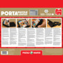 Porta Puzzle