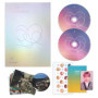 LOVE YOURSELF 結 ANSWER [ L ver. ] BTS Album 2CD + Photobook + Mini Book + Sticker Pack + FREE GIFT / K-POP Sealed