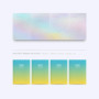 LOVE YOURSELF 結 ANSWER [ L ver. ] BTS Album 2CD + Photobook + Mini Book + Sticker Pack + FREE GIFT / K-POP Sealed