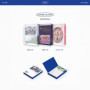 TWICE - 10th Mini Album [Taste of Love] (In Love Ver.) Cover + Sleeve + Photobook + CD-R + Lenticular + Tasting Card + Coaster +