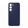 Samsung Coque Silicone G S23 Navy