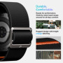 Spigen Lite Fit Bracelet Compatible avec Samsung Galaxy Watch Ultra 47mm (2025/2024) - Noir