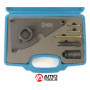 AMD TOOLS Kit d'outils de réglage pour Hyundai I20 I30 pour KIA Rio 1.1 1.2 1.4