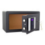 Rottner Prestige 200 Coffre-Fort pour Meuble avec Serrure Électronique et Écran Tactile
