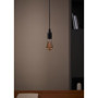 Eglo Lampe LED E27 dimmable, piston, ampoule Edison à incandescence Golden Vintage, éclairage rétro, 4 watts (correspond à 28 wa