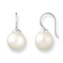 Thomas Sabo - Boucles d'Oreilles - Argent Sterling 925 Glam and Soul - Perle - H1405-028-14