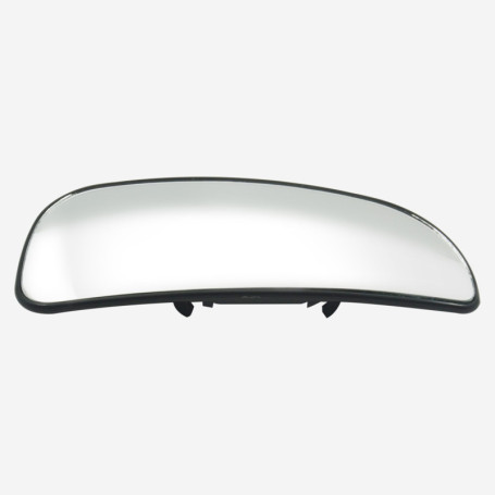 Arotzelox miroir retroviseur exterieur pour Ducato Jumper Relay Boxer 2006-2020 Verre de Rétroviseur 8151LP Glace De Rétroviseur