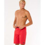 Rip Curl Mirage Core 20 Boardshort 2025 Dark Red, 32