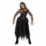 Déguisement pour Enfants Shine Inline Noir 5-6 Ans 99,99 €