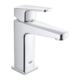 GROHE 23838000 Tallinn Robinet de salle de bain à poignée unique Chromé 10,2 cm