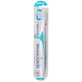 Sensodyne ProSchmelz Brosse à dents douce pour l'émail Extra souple 1 pièce