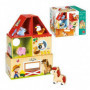 Jeux de construction Ferme Diset 53470 (10 pcs) 40,99 €