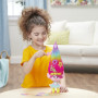Trolls Dreamworks - Poupée Musicale Poppy de 25 cm - Chante en Français