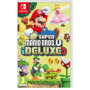 NINTENDO New Super Mario Bros. U Deluxe