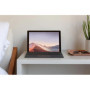 2019 Microsoft Surface Pro 7 avec Intel Core i5-1035G4 (12,3-pouces, 8 Go RAM, 256 Go SSD) Platine (Reconditionné )