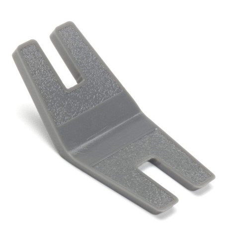 La Canilla ® - Pied élévateur pour Machines à Coudre Singer, Alpha, Lidl, Brother Universal