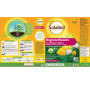 SOLABIOL Engrais Rosiers Et Arbustes A Fleurs | 750g | Nutrition Longue Durée | Fertilisation Douce Et Régulière SOROSY750