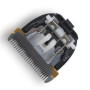 Poweka ER1611 Tête de rasage compatible avec tondeuse à cheveux Panasonic – Tête de rechange WER 9902 X-Taper Blade 502523288507