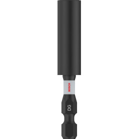 Bosch 1x PRO Drive Guide Impact (144 x 66 mm, Professional Accessoire Perceuses/visseuses rotatives)