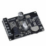 DollaTek Bluetooth 5.0 Amplifier Board 20W 30W 40W Module stéréo Récepteur audio numérique sans fil double canal avec télécomman
