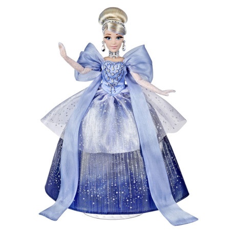 Disney Princesses Série Style - l'anniversaire de Cendrillon