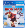 Iron Man (PSVR)