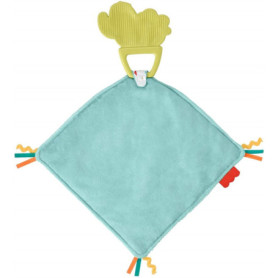 Fisher-Price Teethe and Cuddle Cactus