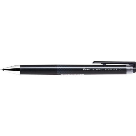 PILOT Stylo Sinergy Point 0,5 - NOIR