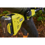 Coupe bordures RYOBI 36V LithiumPlus Brushless - 1 batterie 4,0 Ah - 1 chargeur - RY36ELTX33A-140