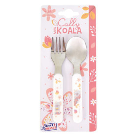 Set de couverts pour enfant