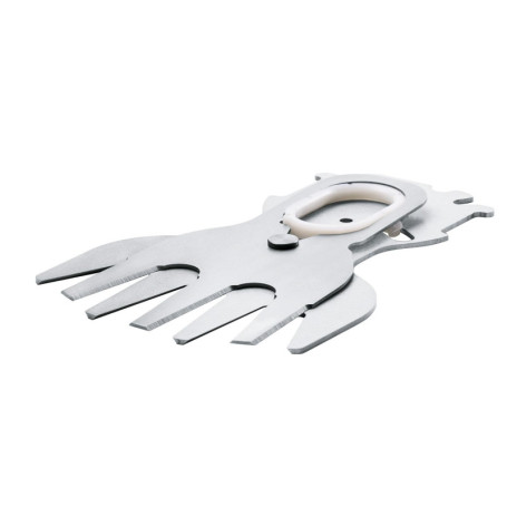 Bosch Lame de taille-herbes pour cisaille de jardin (accessoire pour EasyShear, lame de taille-herbes de 80 mm, boîte en carton)
