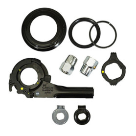 SHIMANO KIT Accessoire pour MOYEU Nexus 7V