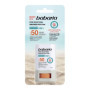 BABARIA Sunscreen Stick SPF50 20GR Mixte, Negro, Seulement