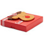 Carte cadeau Amazon.fr - Dans un coffret Renne de Noël