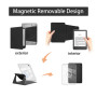 Étui pour Kindle Paperwhite 12ème génération 2025/2024 7" - Étui rotatif à 360° pour Kindle Colorsoft Signature Edition 2024 - S