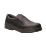 Portwest Steelite Slip On Safety Shoe S2, Chaussures de sécurité Homme