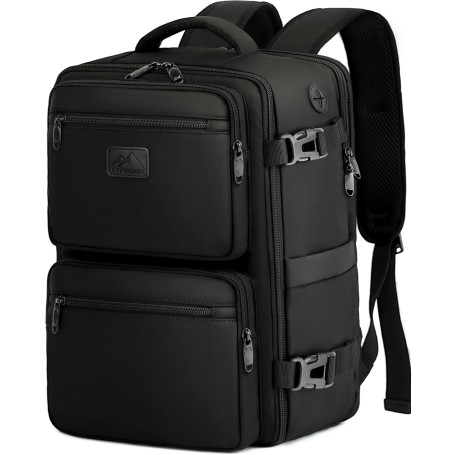 LYNXCHER Bagage Cabine pour Ryanair Easyjet Sac à Dos Voyage Cabine Avion Bagage à Main sous Siège pour Femme Homme