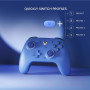 GameSir G7 SE Manette Filaire pour Xbox Series X|S, Xbox One & Windows 10/11, Manette de Jeu Plug and Play avec Joysticks à Effe