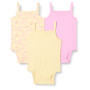 Amazon Essentials Bébé fille Body sans Manche