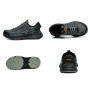 RUGNOR Chaussures de Sécurité Hommes Femmes Légère Basket de Securite Confortable Antidérapante Respirante Chaussure de Travail 